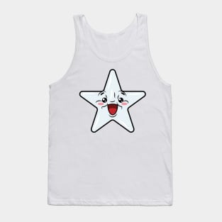 Starboy! Tank Top